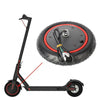 350W FRONT WHEEL MOTOR ASSEMBLED FOR ELECTRIC SCOOTER XIAOMI PRO / PRO2.