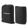 Heavy Duty Waterproof 2 Seater Golf Cart Buggy Cover Fit For EZ Go Club