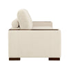 Dusk Lyon Speckled Sand Boucle 3 Seater Sofa RRP £999