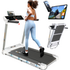 Premium Treadmill Electric Motorized Folding Running Machine Home Gym Fitness