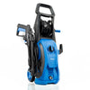 Hyundai Electric Pressure Washer 180Bar/ 2610psi 8L/min 2400W Jet Wash