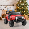 Electric Ride on Toy Car Children 12V Battery Powered Ride on Vehicle