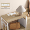 8 Chest of Drawers with Charging Station Bedroom Bedside Cabinet Furniture