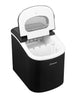 Counter Top Electric Ice Cube Maker Machine Digital Controls, LED Indicators 2L