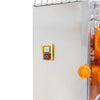 Commercial Fruit Juicer Automatic Orange Juice Squeezer Electric Machine Tap