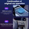 CarPlay Box/X2air Wireless Apple CarPlay Android Auto adapter 2024 UK Sealed