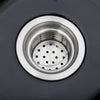 Salon Chair Backwash Shampoo Sink Hairdressing Barber Hair Washing Tilting Waste