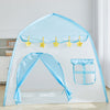 Pop up Kids Play Tent Girls Boys Playhouse Princess Castle Car Baby Play Tent uk