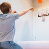 45x30cm Mini Basketball Hoop Indoor Outdoor Sports Exercise Basketball Backboard