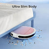 Robot Vacuum Robotic Cleaner with Mop Navigation Ultra Slim Strong Robot Hoover
