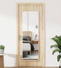 Large Over Door Mirror Long Full Length Wall Door Hanging Bathroom Glass Mirrors
