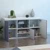 Modern Living Room Cupboard TV Stand Cabinet Sideboard Unit Cabinet Furniture
