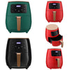Air Fryer Smart Digital Touch Electric Fryer Cooker Oven Oil Free Low Fat Frying