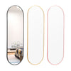 Full Length Wall Mirror 120cm Long Mirror Wall Mounted Bedroom Dressing Mirrors