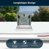 ADVENTURER CARAVAN SKYLIGHT 402 x 402 ROOF TINTED ROOF VENT CAMPERVAN MOTORHOME