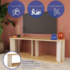 TV Stand Unit, Cabinet for Living Room and Bedroom SALE!