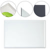 Modern Rectangle Glass Bathroom Mirror Frameless 400x600mm, 500x600mm, 500x700mm