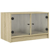 Festnight TV Units, TV Stand Cabinet, TV Cabinets for Living Room, TV Stand L1Q6