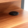 Small Computer Desk Home Office Writing Desk Living/Study/Library/Bedroom Table