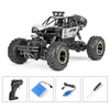 4WD Remote Control Drift Car Buggy Off-Road High Speed Truck Toys Gift for Kids