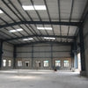 Black Carport Corrugated Profile Shed Galvanized Metal Roofing Sheet Panel 12pcs