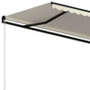 Manual Retractable Awning 400x350 H7A9