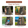 Tent Changing Toilet Shower Camping Privacy Protect Outdoor Swim Temporary Room