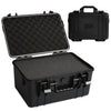 Waterproof Shockproof Sealed Safety Case Plastic Tool Dry Box Hardware Toolbox