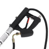 Telescoping Pressure Washer Wand 6.33M Gutter Cleaning Extension Tool w/Nozzle