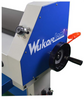 Signguard Laminator 1600D1 Large Manual Cold Semi-auto Wide Format Pneumatic