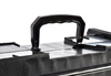 HILKA Folding Heavy Duty Pet Ramp Safe Access All Dogs Raised Edges Non-Slip UK