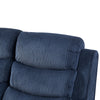 Electric Riser Recliner Armchair Heated Vibration Massage Sofa Arm Chair 2 Style