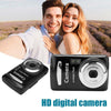 64G 2.4'' Digital Camera Mini Compact 16MP HD TFT Camcorder DV Video LCD Display