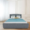 Summer Natural Cold Cooling Gel Mat Bed Pillow Pad Comfortable Cushion Portable