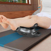 Multipurpose Electric Massager w/ 3 Switchable Massage Heads
