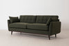 Swyft Model 10 3 Seat Sofa - Fern Boucle RRP £1499
