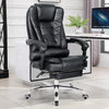 Massage Office Chair Gaming PC Computer Desk Swivel Recliner Chairs UK NEW*'