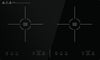 Built in Induction Hob,2 Zones Electric Hob 30cm,Touch Control&Child Safety Lock