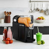 Slush Machine 2L Frozen Drink Maker for Slushies, Cocktails & Milkshakes