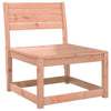 Garden Set 5 Piece, Set for Patio Balcony Terrace, Garden Sofa for G0T4