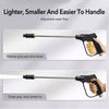 High Pressure Water Washer Gun Spray Cleaner Car Wash Lance Machine Garden