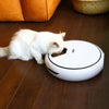 Lentek 5 Day Meal Automatic Pet Feeder Auto Dry and Wet Cat Dog Food Dispenser