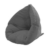 Egg Chair Cushion Seat Swing Hanging Chair Sofa Seat Pad In/Outdoor Patio Garden