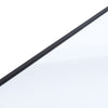 Makeup Dressing Mirror Metal Frame Bathroom HD Mirror Wall Mounted Mirror uk