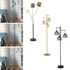 LED Floor Lamp Reading Task Study Desk Craft Standing Lounge Light Home Office