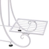 Nordic Style Multi-layer Plant Stand Flower Shelf Holder Household Iron Art Rack