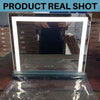 LED Hollywood Mirror Lights Large Vanity Dressing Table Make-up Mirrors 500*420
