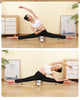 Leg Stretcher Leg Split Stretching Machine Leg Flexibility Training Equipment