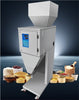 1-100g/3KG Automatic Powder Granule Weighing Filling Machine-Digital Display, CE