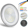 6X 200W LED High Bay Light UFO Factory Workshop Warehouse Industrial Lights Lamp